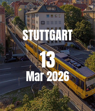 Stuttgart