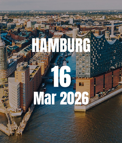 Hamburg