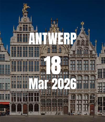 Antwerp