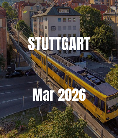 Stuttgart