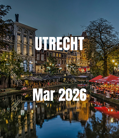 Utrecht