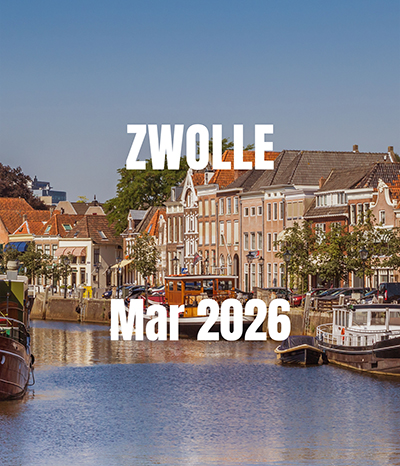 Zwolle