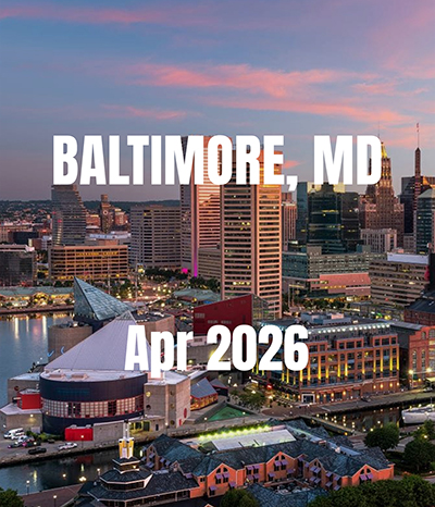 Baltimore, MD