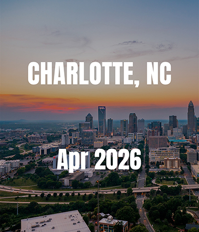 Charlotte, NC