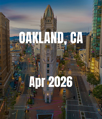 Oakland, CA