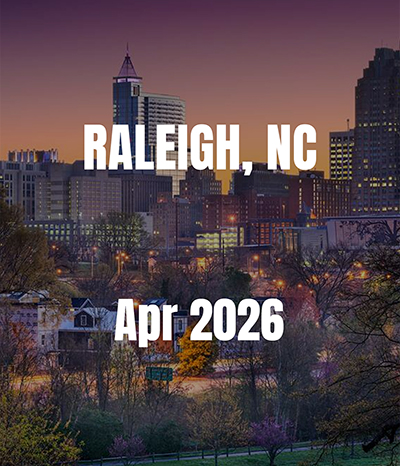 Raleigh, NC